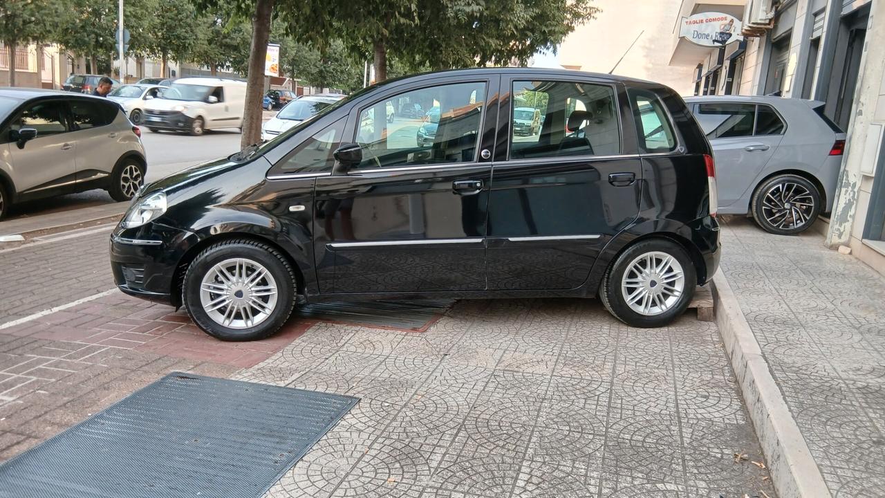 Lancia MUSA 1.4 Oro Ecochic GPL
