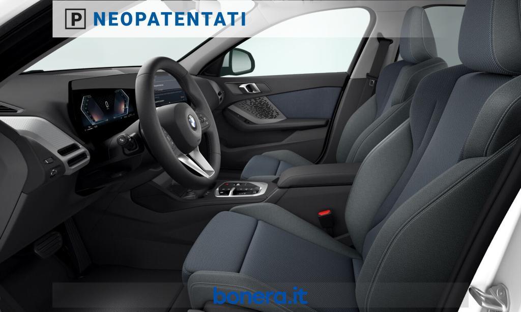 BMW Serie 1 116 MSport Design DCT