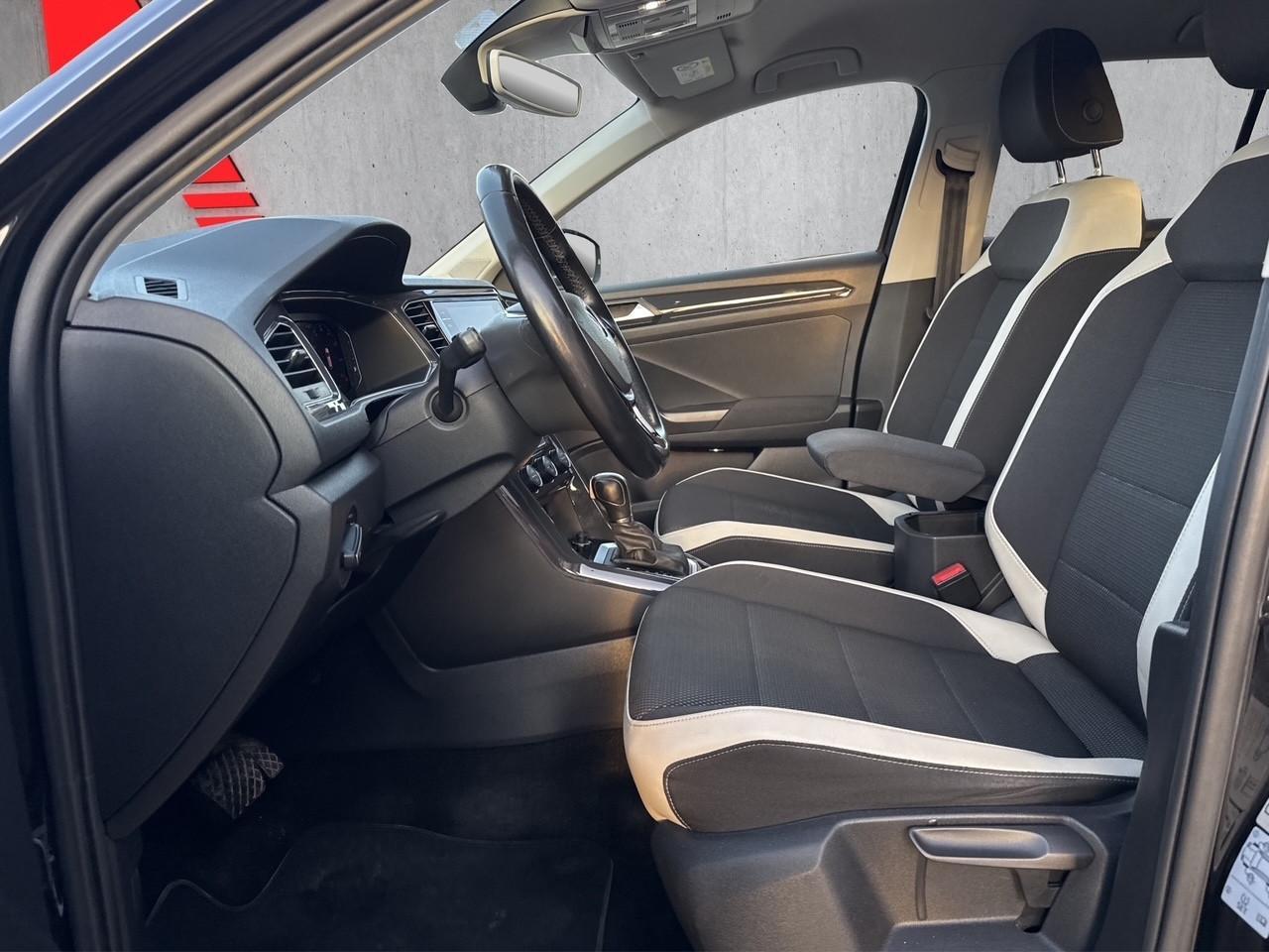 Volkswagen T-Roc 2.0 TDI SCR 150 CV DSG Advanced BlueMotion Technology