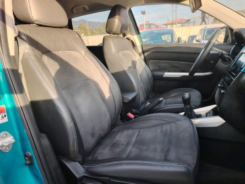 Suzuki Vitara Vitara 1.6 VVT V-Top