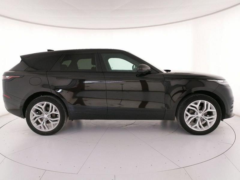 Land Rover Range Rover Velar 2.0d i4 240cv auto my19