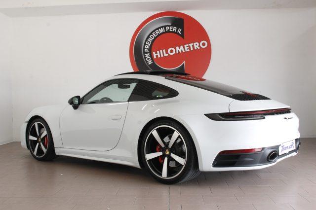 PORSCHE 992 911 Carrera S MATRIX/TETTO/360 IVA ESPOSTA Leasing