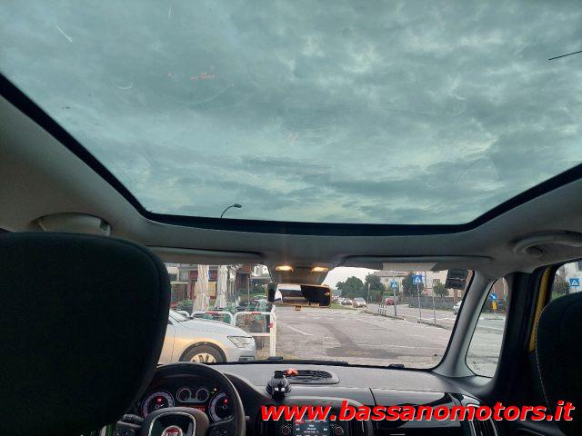 FIAT 500L 1.4 95 CV Trekking