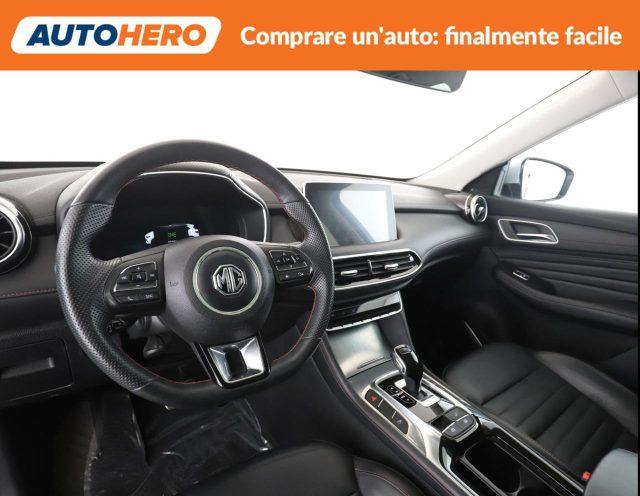 MG HS 1.5T-GDI Luxury