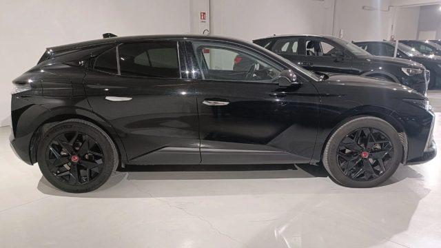 DS AUTOMOBILES DS 4 BlueHDi 130 aut. Performance Line