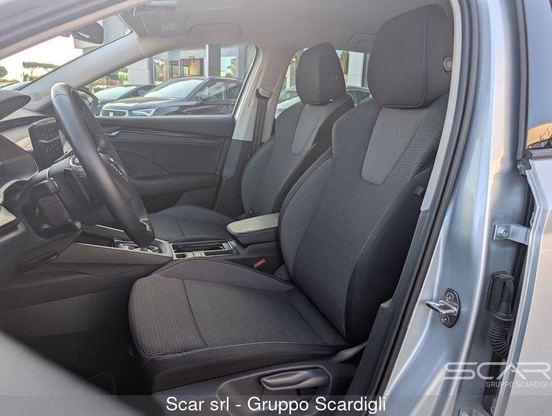 Skoda Octavia 2.0 TDI EVO SCR DSG Wagon Executive 3MESI DI FURTO INCENDIO ATTI VANDALICI E ATMOSFERICI OMAGGIO