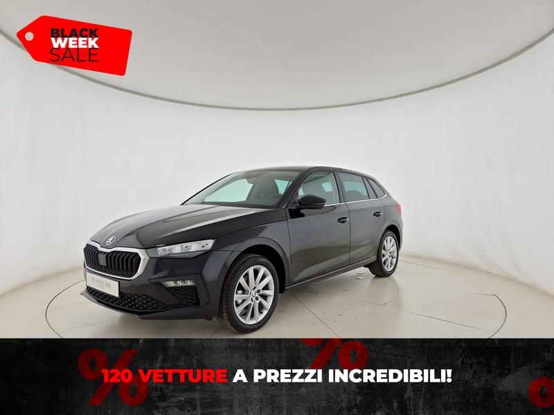 Skoda Scala 1.0 tsi style 110cv dsg