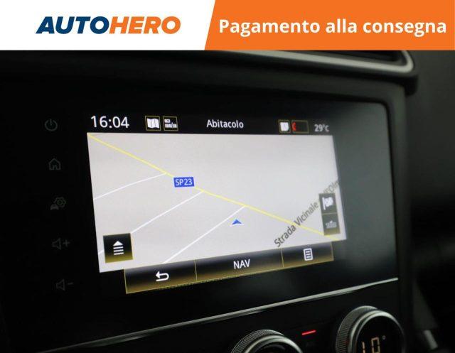 RENAULT Kadjar Blue dCi 8V 115CV Sport Edition