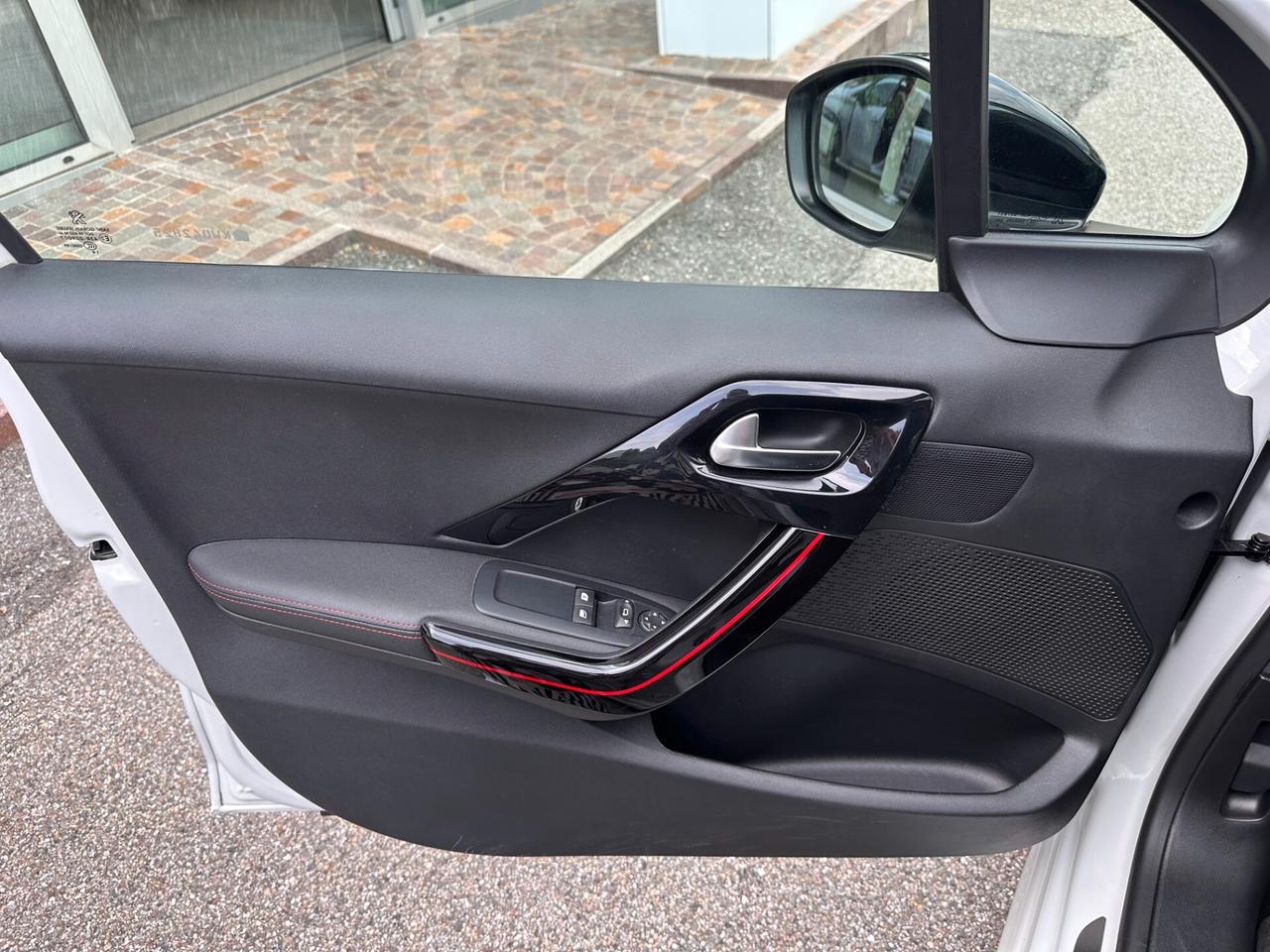 Peugeot 208 BlueHDi 100 Stop&Start 5 porte GT Line