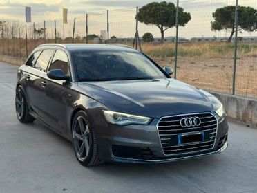 Audi A6 Avant 2.0 TDI 190 CV ultra
