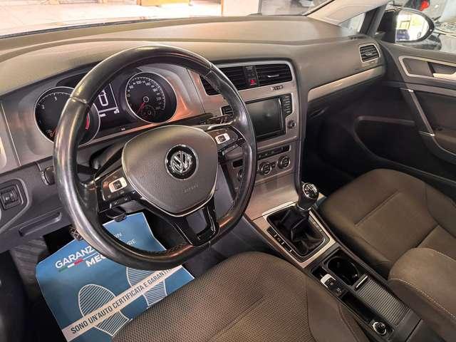 Volkswagen Golf Diesel