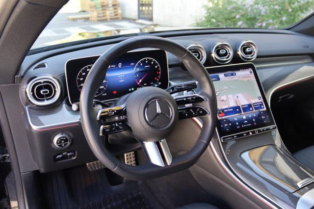MERCEDES-BENZ CLE 300 4Matic Coupé AMG Line Premium Plus IVA ESP. GARANZ