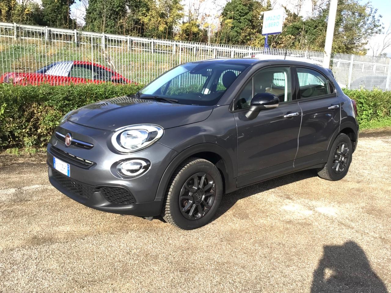 Fiat 500X 1.3 MultiJet 95 CV Business