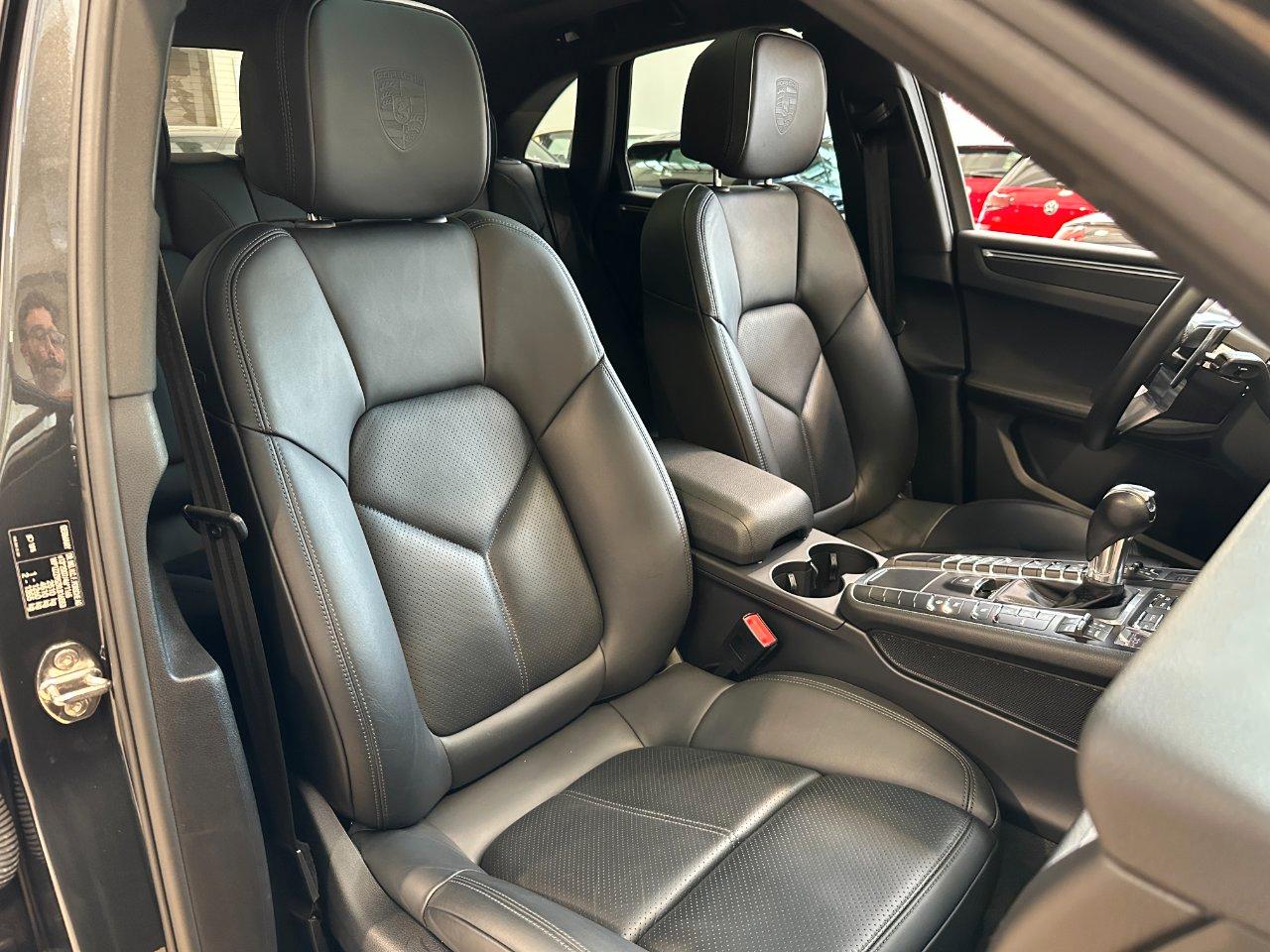 Porsche Macan 2.0 245cv PDK - 21" - Tetto - Camera - PASM