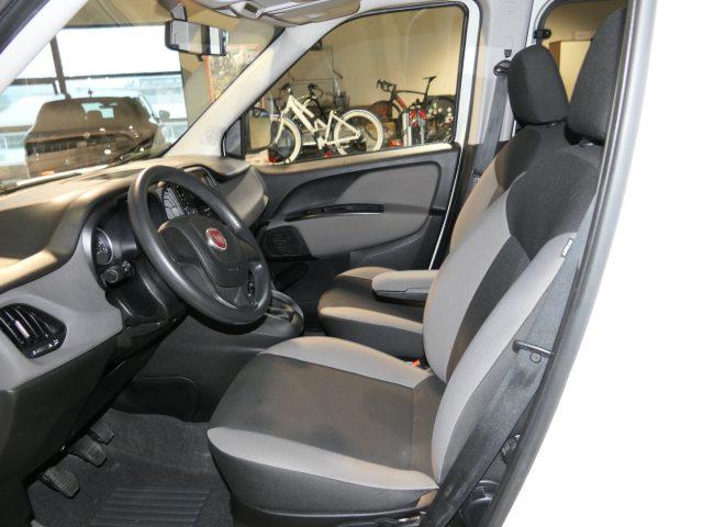 FIAT Doblo Doblò 1.4 T-Jet 16V Easy 7P.