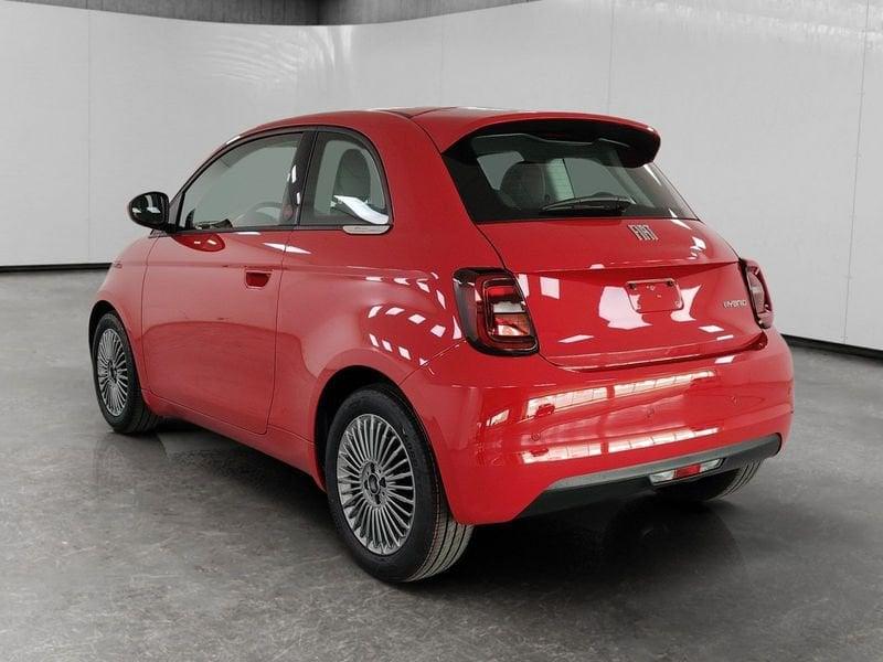 FIAT 500 1.0 hybrid Torino