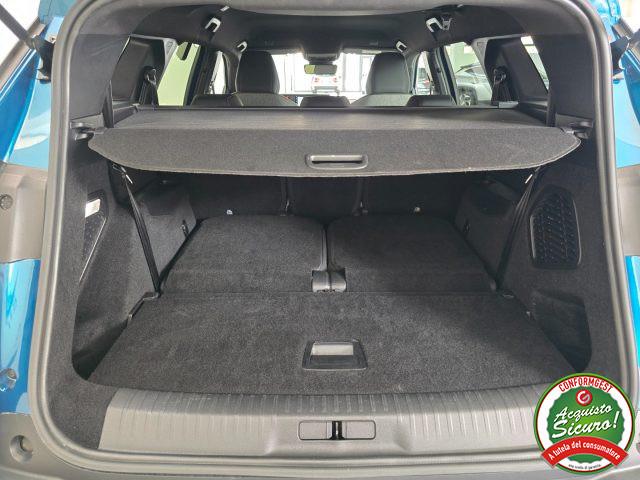 PEUGEOT 5008 Hybrid 145 e-DCS6 Allure