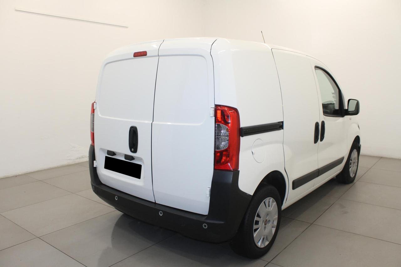 FIAT Fiorino 1.3 mjt 80 Cv. SX