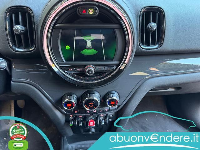 MINI Countryman 1.5 One Baker Street Countryman