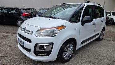 Citroen C3 Picasso C3 Picasso PureTech 110 Exclusi