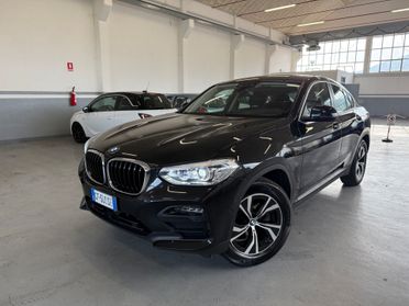Bmw X4 xDrive20d 48V Business Advantage 2021