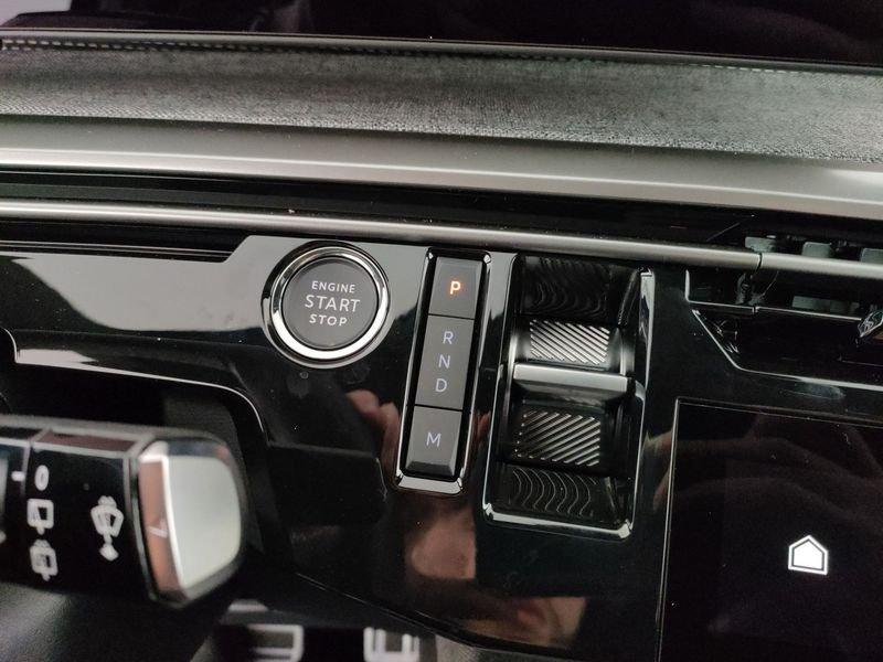 Peugeot 5008 5008 Hybrid 145 e-DCS6 Allure