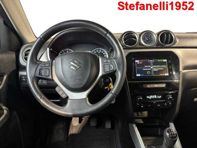 SUZUKI Vitara II - 1.6 vvt V-Cool s&s 2wd