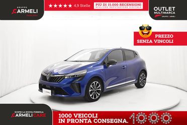 Renault Clio 1.0 TCe Techno