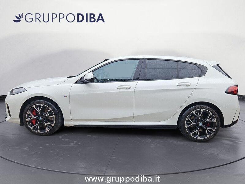 BMW Serie 1 F70 120 48V MSport Pro auto