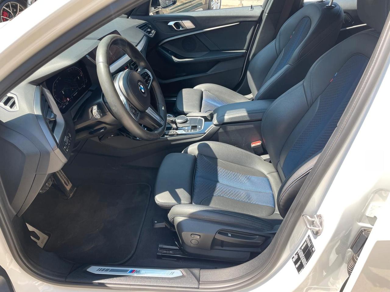 Bmw 116 116i 5p. Msport