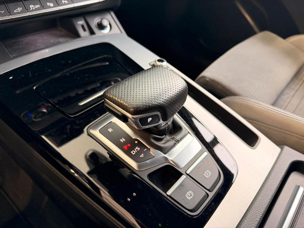 Audi Q5 Sportback 50 2.0 tfsi e S line quattro s-tronic