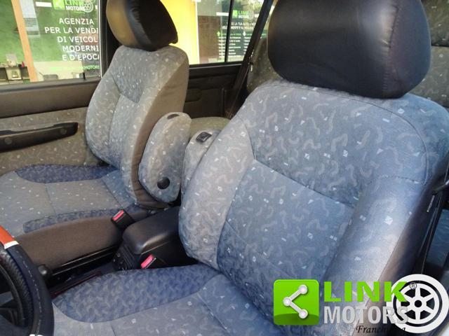 HYUNDAI Galloper 2.5 T.D. 100 CV