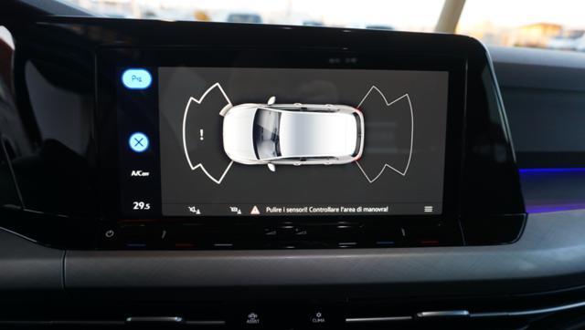 VOLKSWAGEN Golf 2.0 TDI 115 CV Life