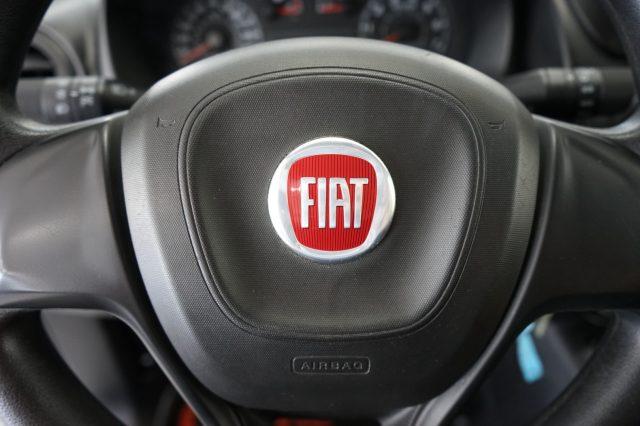 FIAT Fiorino 1.3 MJT 80CV Cargo SX