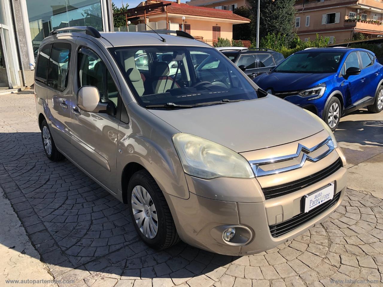 CITROEN Berlingo 1.6 90 Multispace