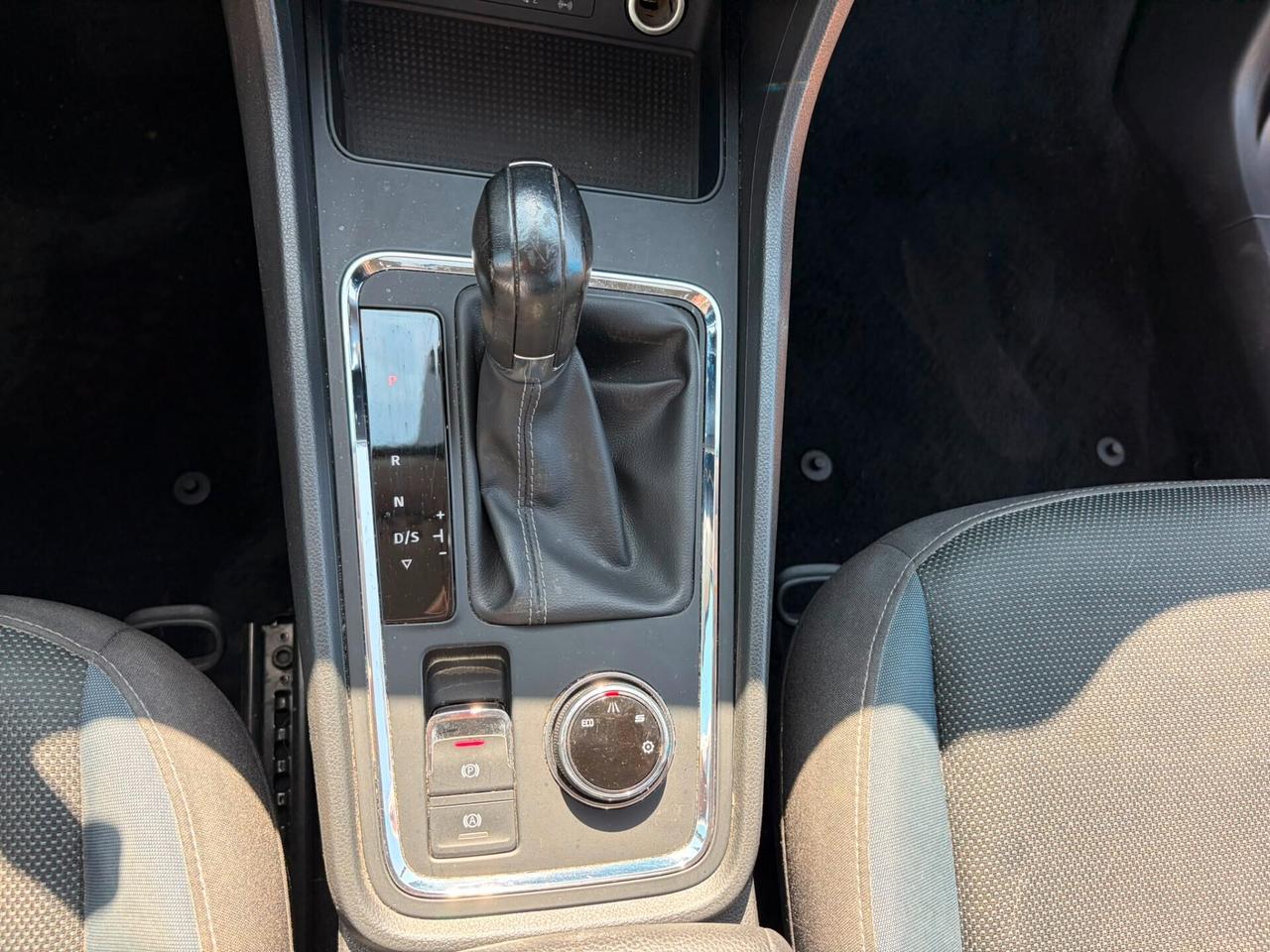Seat Ateca 1.6 TDI DSG Business