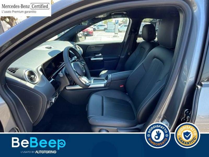 Mercedes-Benz GLA 200 D PROGRESSIVE EXTRA AUTO
