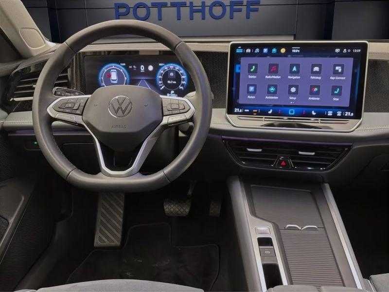 Volkswagen Passat Passat 2.0 TDI 150 CV SCR DSG Business Led Navi Camera 360°