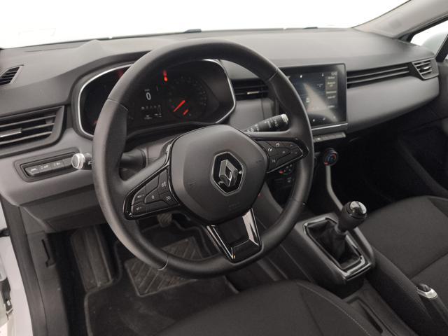 RENAULT Clio 1.5 blue dci Business 85cv