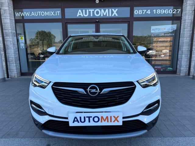 Opel Grandland X X 1.5 ecotec Innovation s&s 130cv at8