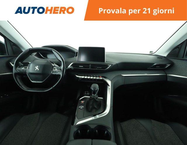 PEUGEOT 3008 BlueHDi 130 S&S Allure