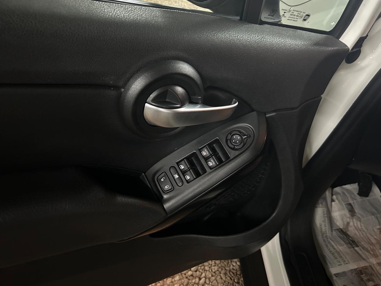 Fiat 500X 1.6 MultiJet 120 CV S-Design Cross