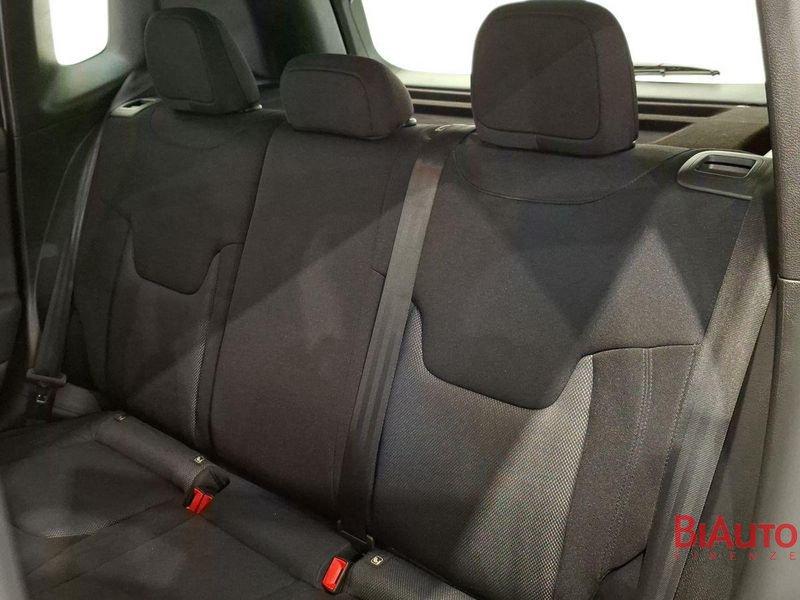 Jeep Renegade Renegade 1.0 t3 Longitude 2wd