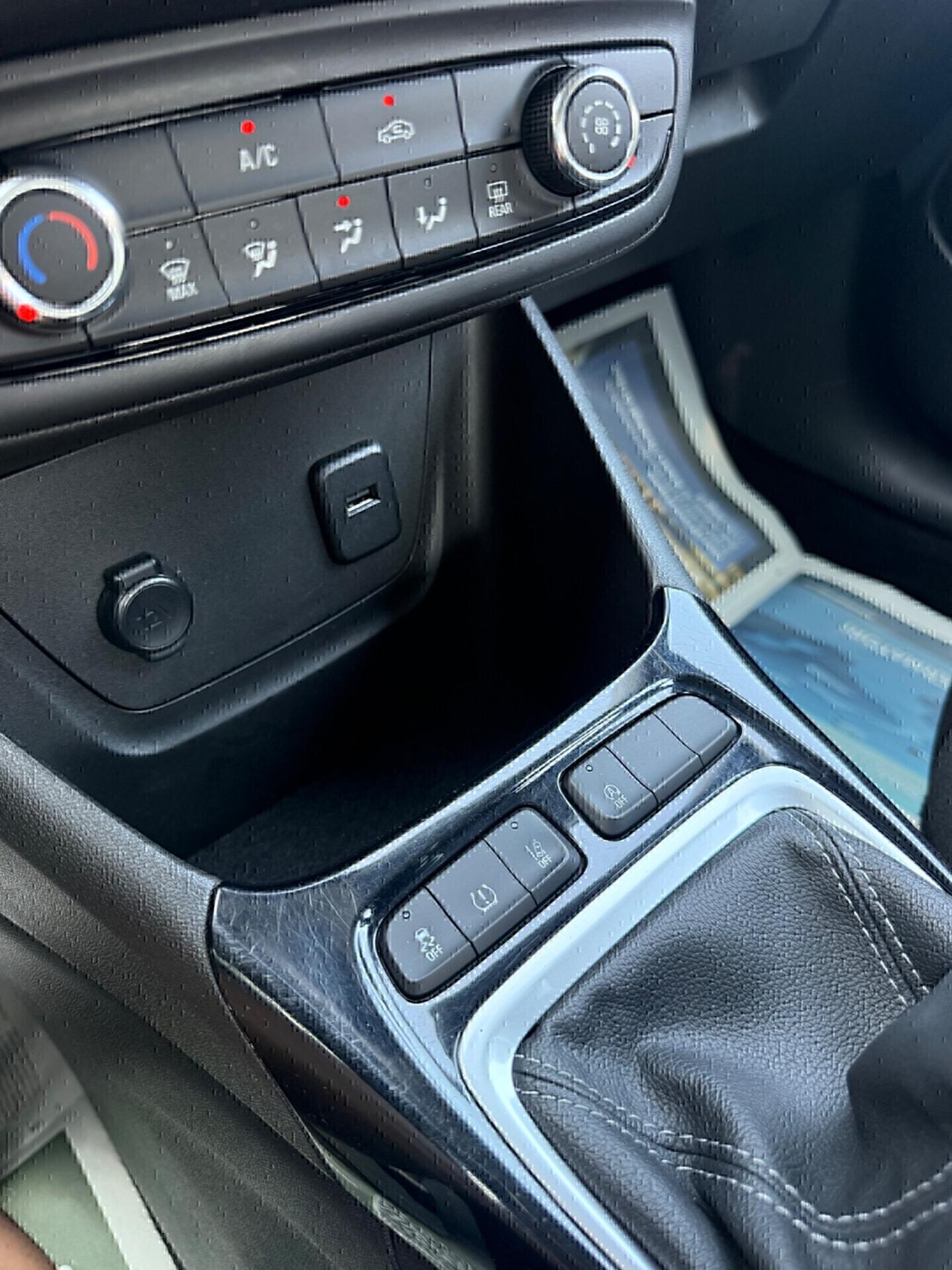 Opel Crossland Crossland 1.5 Diesel 2021 uni proprietario