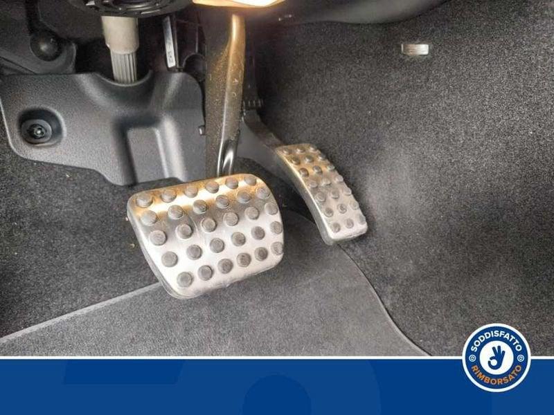 Mercedes-Benz Classe A 180d Automatic AMG Line Advanced Plus