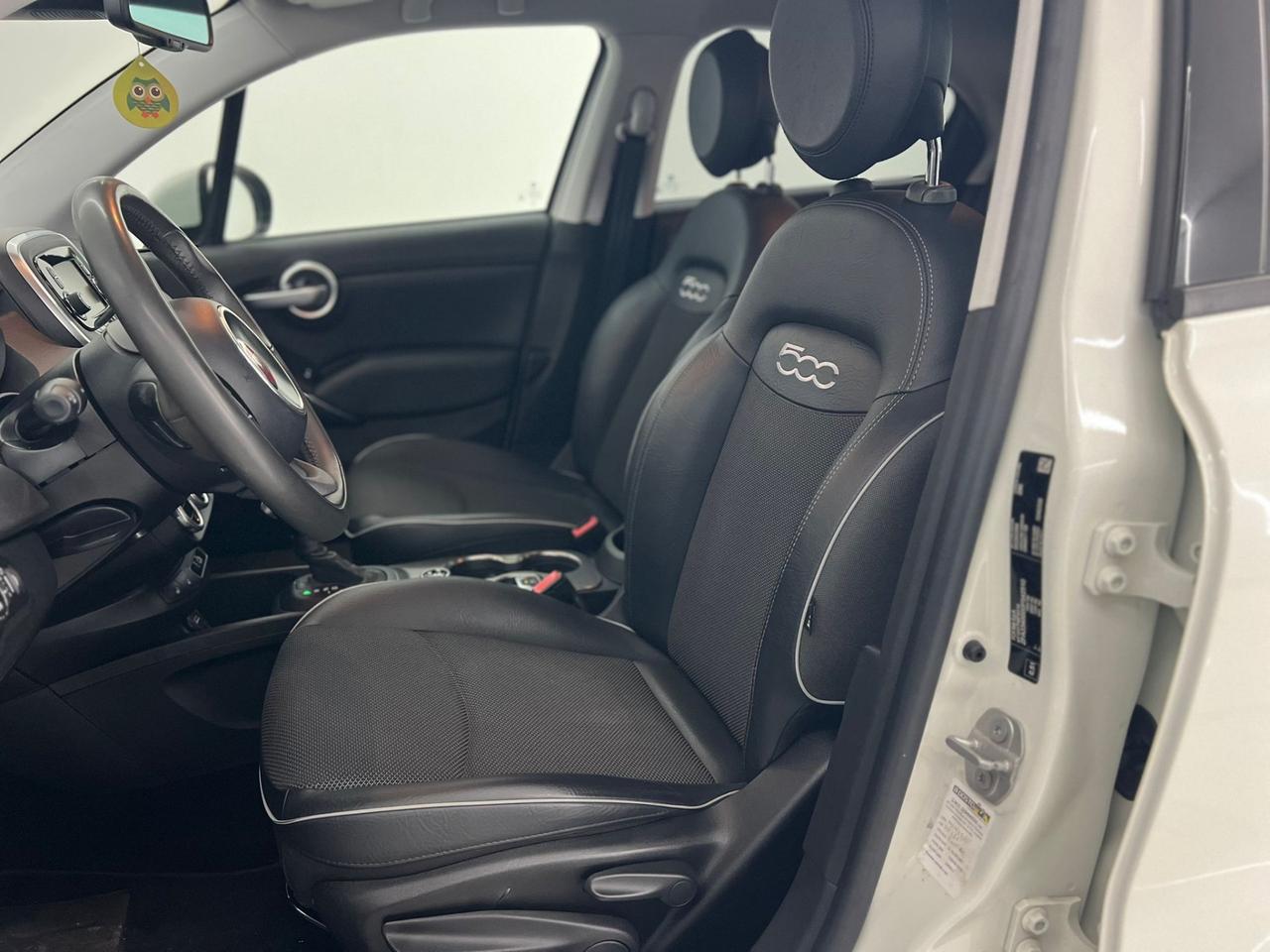 Fiat 500X 1.6 MultiJet 120 CV Cross