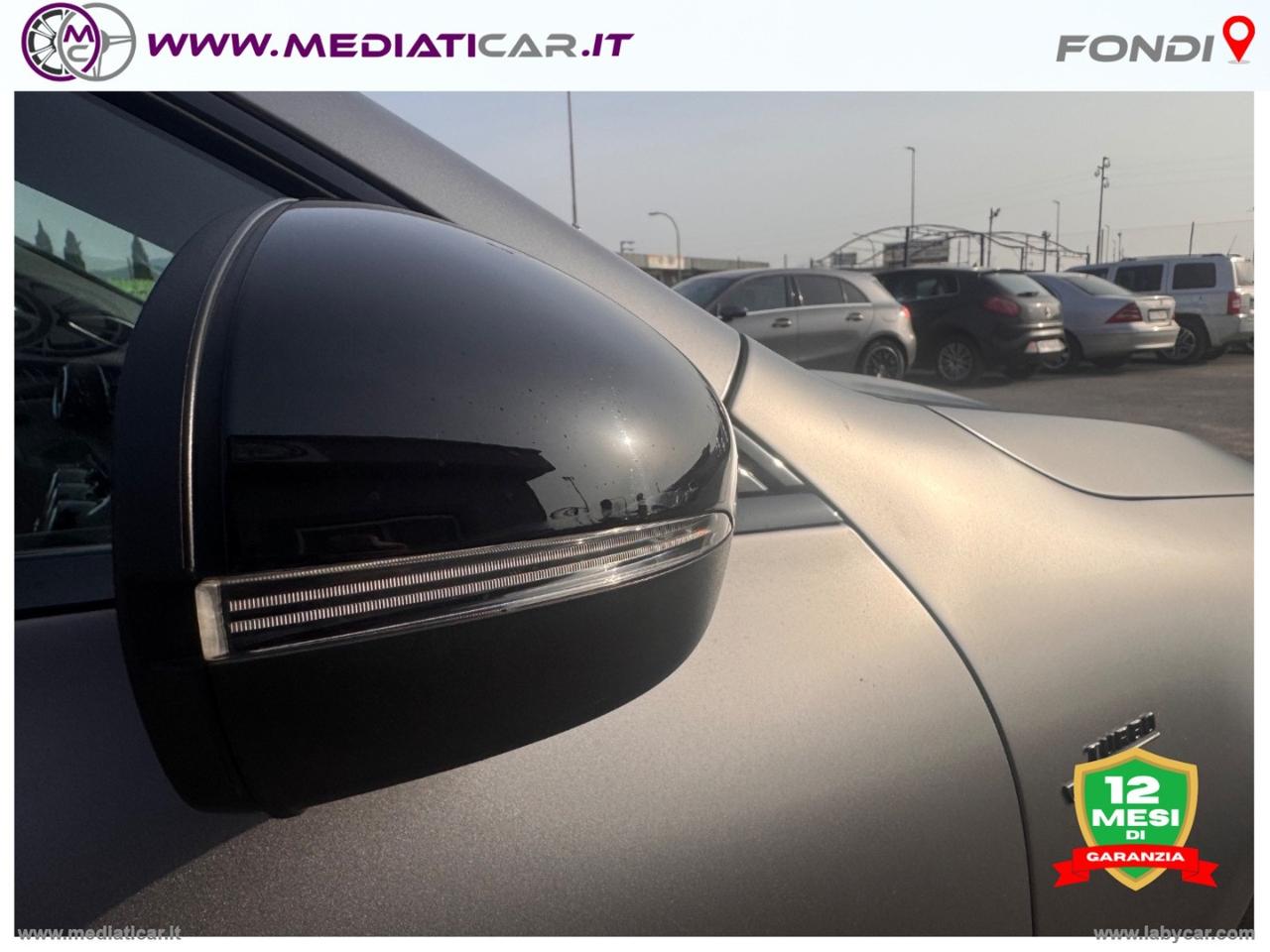 MERCEDES-BENZ CLA 45 S AMG 4Matic+ AMG Line Prem. Plus