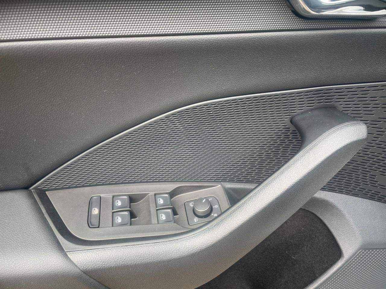 Skoda Octavia 2.0 TDI EVO SCR 150 CV DSG Wagon Executive