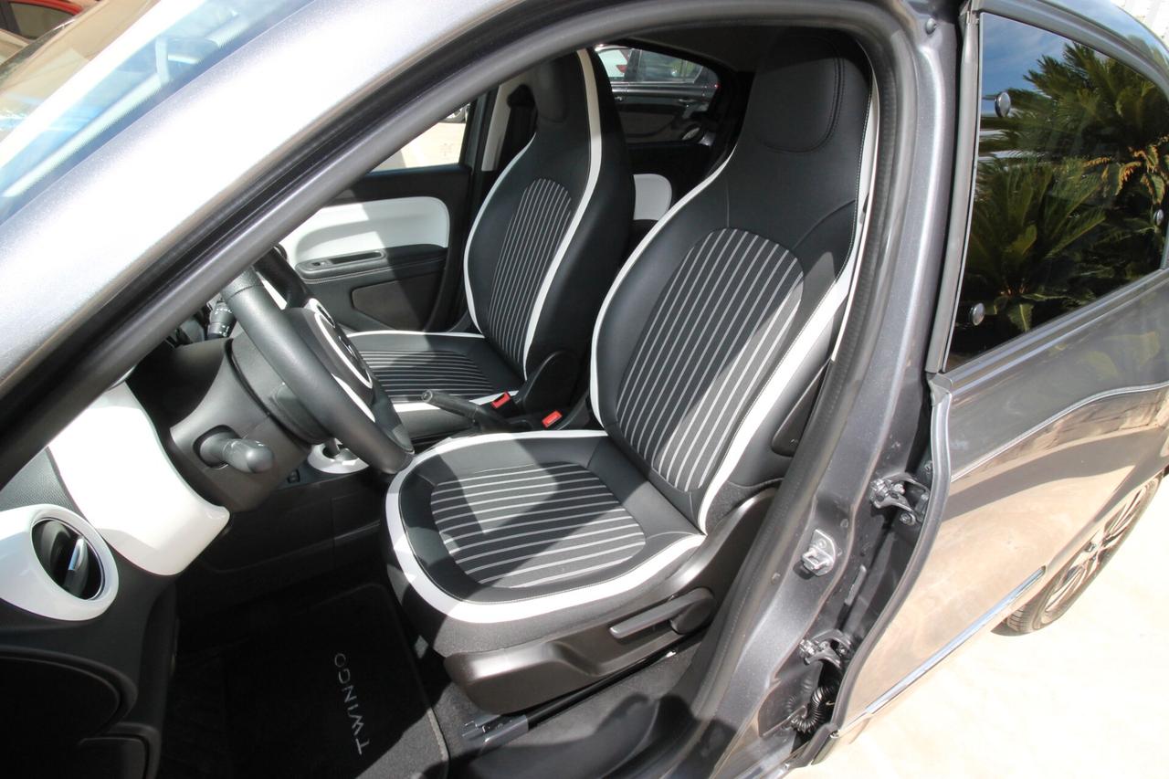 Renault Twingo Electric Techno 22kw | 2022