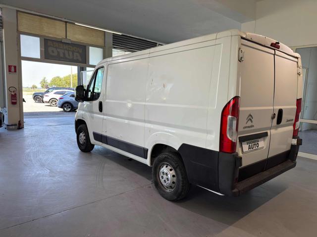 CITROEN Jumper 30 BlueHDi 110 PC-TN Furgone Business
